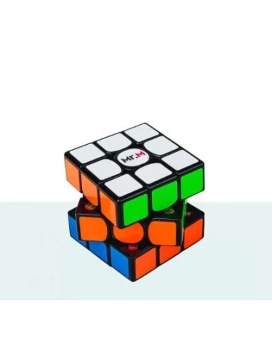 Cubo de Rubik ShengShou Mr. M