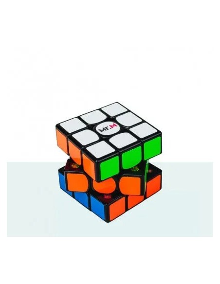 Cubo de Rubik ShengShou Mr. M