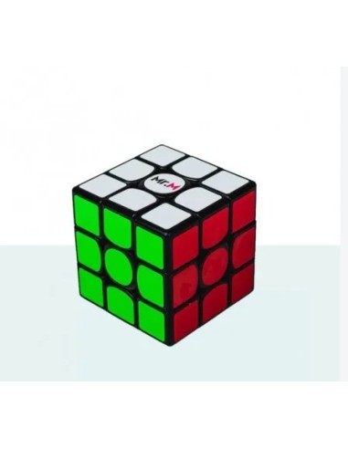 Cubo de Rubik ShengShou Mr. M