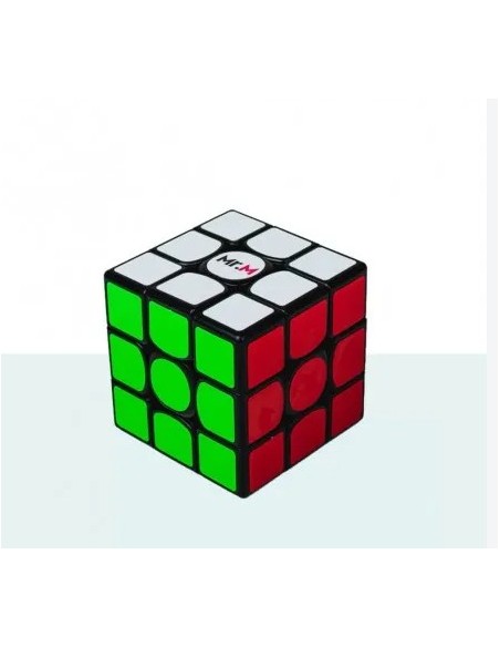 Cubo de Rubik ShengShou Mr. M