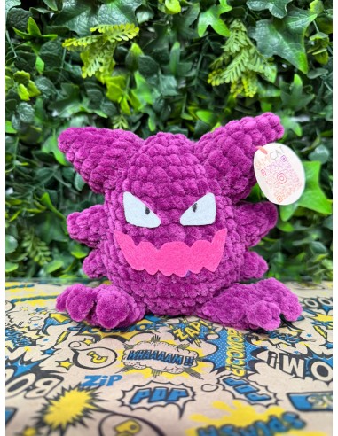 Amigurumi Haunter