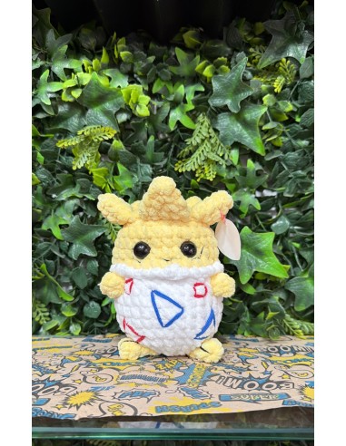 Amigurumi Togepi