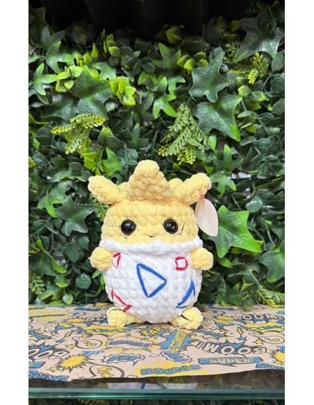 Amigurumi Togepi