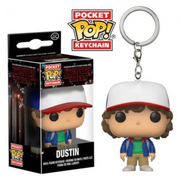 Pocket Pop Dustin