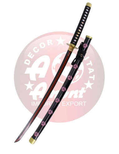 Katana Funcional Shusui, Zoro (One Piece)
