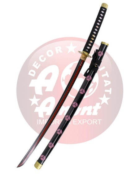 Katana Funcional Shusui, Zoro (One Piece)