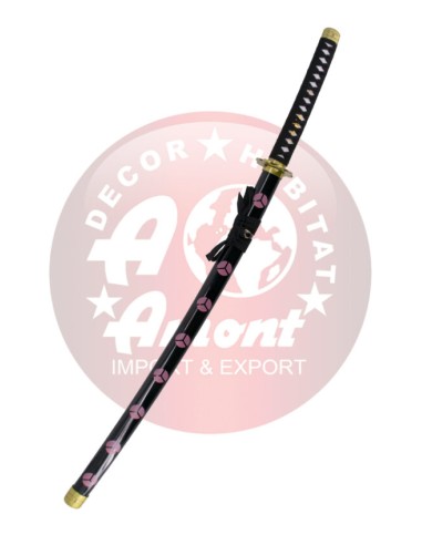 Katana Funcional Shusui, Zoro (One Piece)