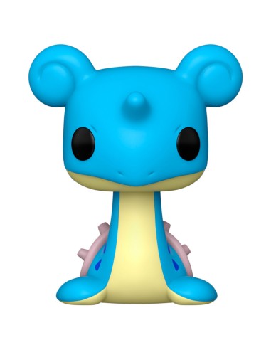 Funko POP Pokemon Lapras