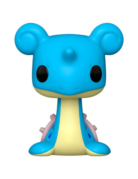 Funko POP Pokemon Lapras