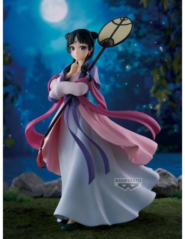 Figura Banpresto Maomao Moon Fairy The...