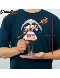 Figura Banpresto Grandista Frieren Beyond Journeys 2