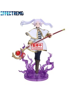 Figura Banpresto Frieren beyond journeys effectreme