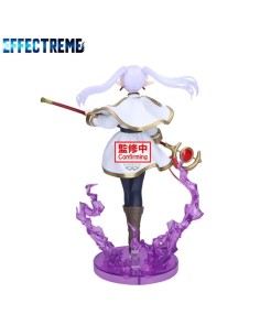 Figura Banpresto Frieren beyond journeys effectreme 2