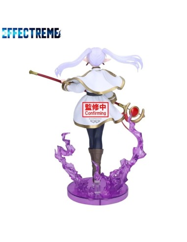 Figura Banpresto Frieren beyond journeys...