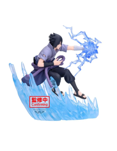 Figura SASUKE UCHIHA, Combination Battle