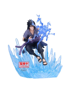 Figura SASUKE UCHIHA, Combination Battle 2