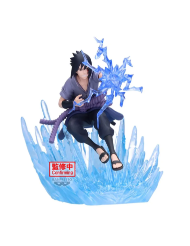 Figura SASUKE UCHIHA, Combination Battle