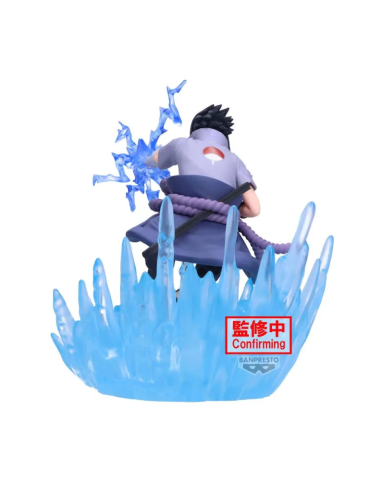 Figura SASUKE UCHIHA, Combination Battle