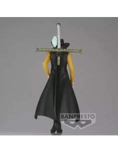 Figura DRACULE MIHAWK, One Piece 2