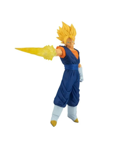 Figura Banpresto Vegito, Dragon Ball Z