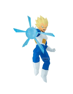 Figura Vegeta Gxmateria, Dragon Ball Z
