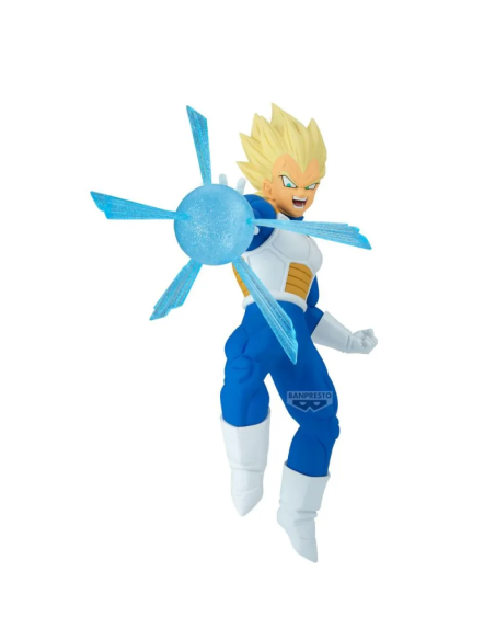 Figura Vegeta Gxmateria, Dragon Ball Z