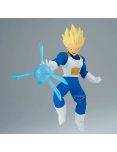 Figura Vegeta Gxmateria, Dragon Ball Z 2
