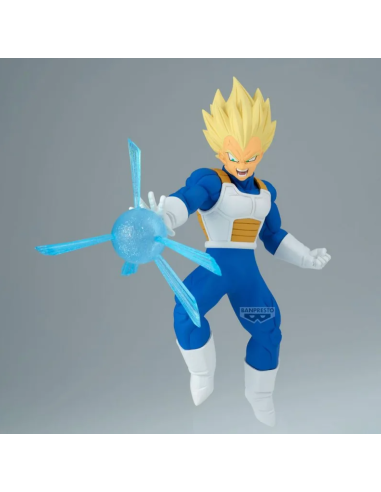 Figura Vegeta Gxmateria, Dragon Ball Z