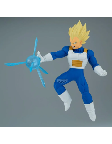 Figura Vegeta Gxmateria, Dragon Ball Z