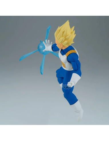 Figura Vegeta Gxmateria, Dragon Ball Z