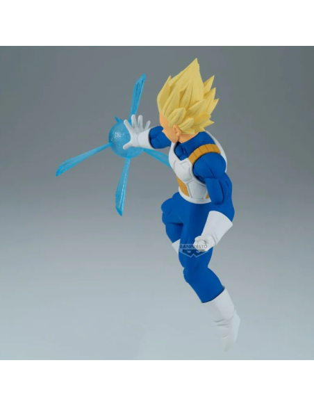 Figura Vegeta Gxmateria, Dragon Ball Z