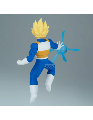 Figura Vegeta Gxmateria, Dragon Ball Z