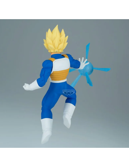 Figura Vegeta Gxmateria, Dragon Ball Z