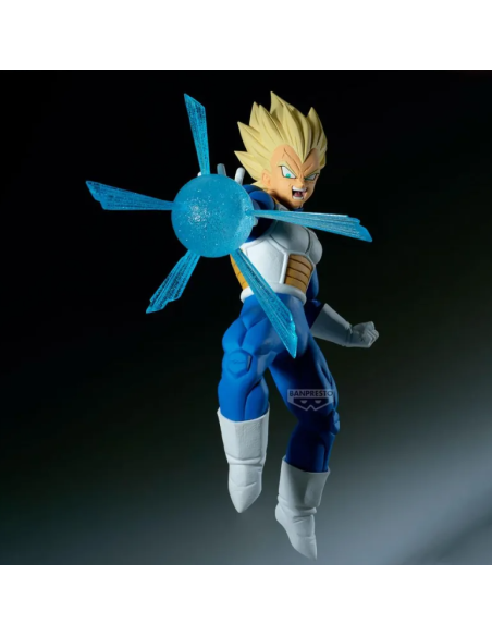 Figura Vegeta Gxmateria, Dragon Ball Z