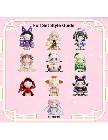 KASA 2.0 Marvelous Stories