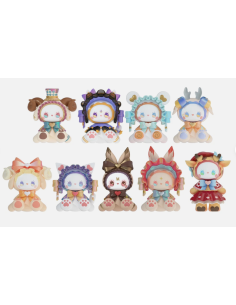 EMMA Tea Party Collector's Edition Blind Box