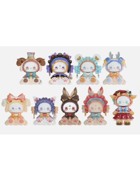 EMMA Tea Party Collector's Edition Blind Box