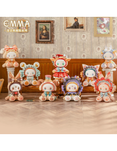 EMMA Tea Party Collector's Edition Blind Box 2