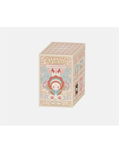 EMMA Tea Party Collector's Edition Blind Box