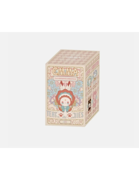 EMMA Tea Party Collector's Edition Blind Box