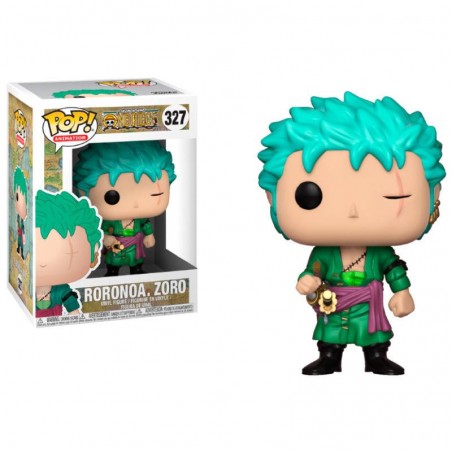 Funko Pop Roronoa Zoro