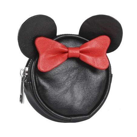 Monedero de Minnie