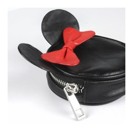 Monedero de Minnie