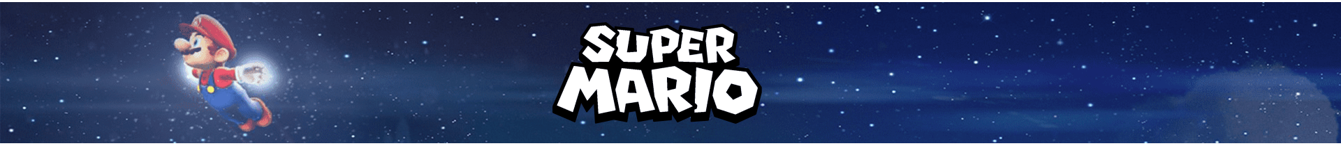 Super Mario