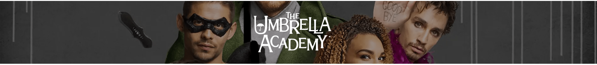 Umbrella Academy