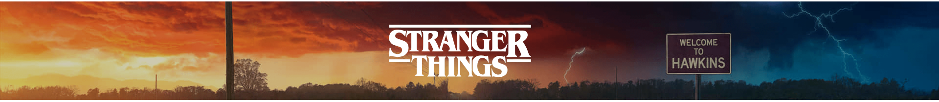 Stranger things