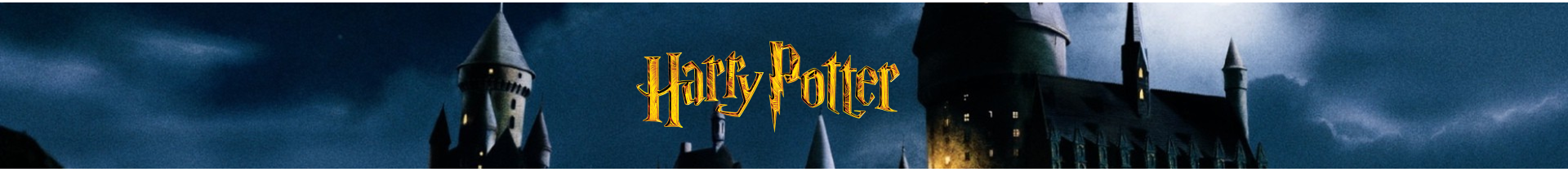 Harry Potter