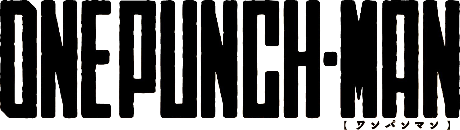 One Punch Man