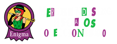 Enigma Merchandising